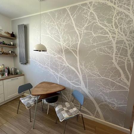 Apartament Gdynia Centrum Ul. Pomorska Zewnętrze zdjęcie