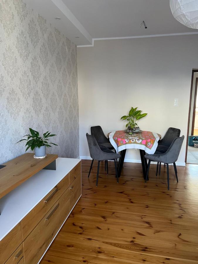 Apartament Gdynia Centrum Ul. Pomorska Zewnętrze zdjęcie