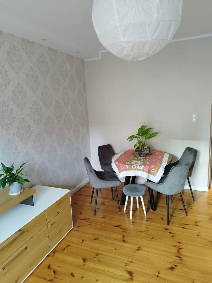 Apartament Gdynia Centrum Ul. Pomorska Zewnętrze zdjęcie